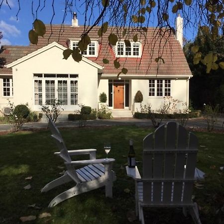 Bed and Breakfast Number41 Bed + Breakfast Blenheim Exterior foto