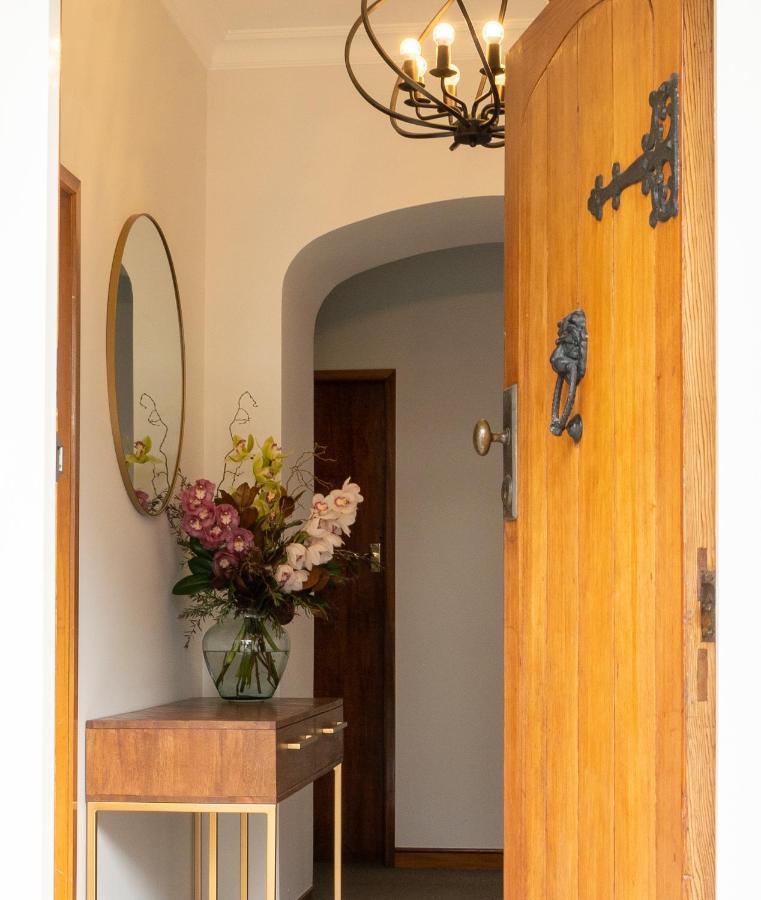 Bed and Breakfast Number41 Bed + Breakfast Blenheim Exterior foto